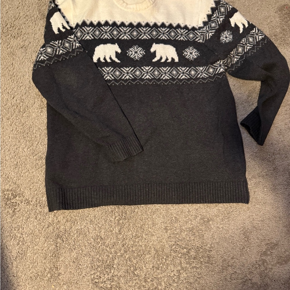 Old Navy Sweater Bundle of 3